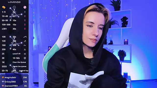 _Rein_ramm Chat XXX in diretta