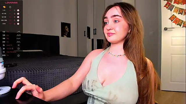 eva_nyx's Live XXX Chat