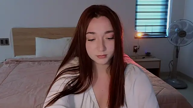 แชท XXX สดของ YasmineWest