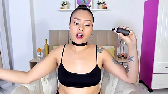 Zoe_Gruber's Live XXX Chat