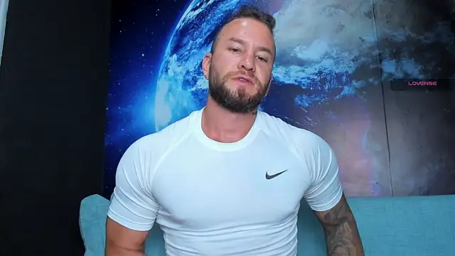 delessandro_world Live XXX Chat