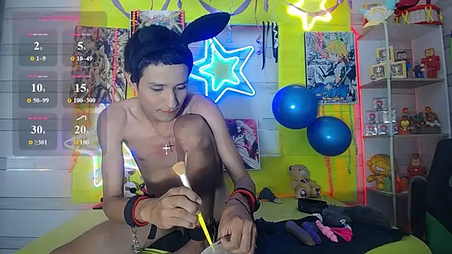 andy_staar Live XXX Chat