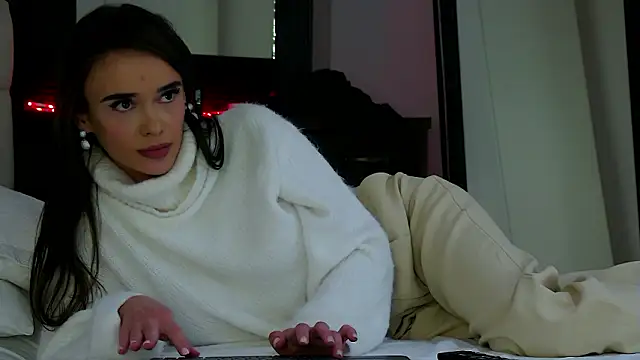 KateReevah's Live XXX Chat