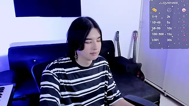 JordiWilld Webcam Show