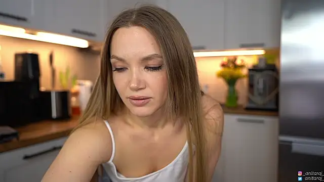 แชท XXX สดของ anitaraj_