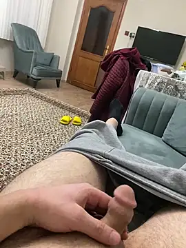 Salih0634 – Live XXX-chat