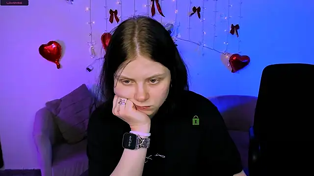 inga_gree's Live XXX Chat