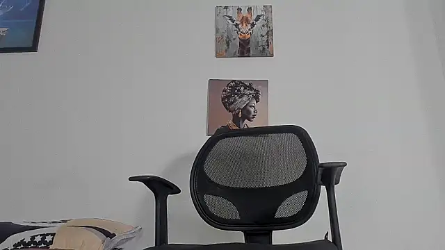 แชท XXX สดของ magnusclark