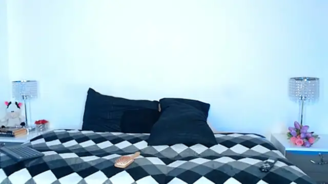 keilysweet Webcam Show