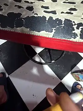 anis3g4 – Live XXX-chat