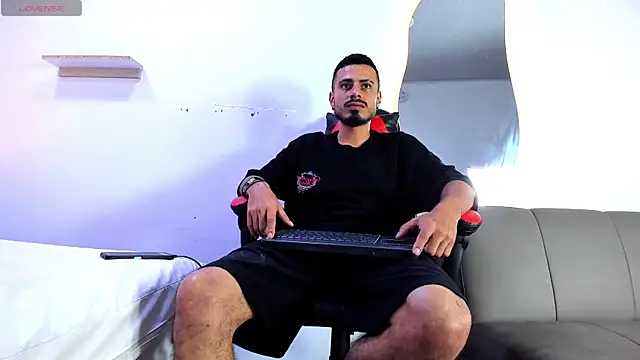 MatthewCullen – Live XXX-chat