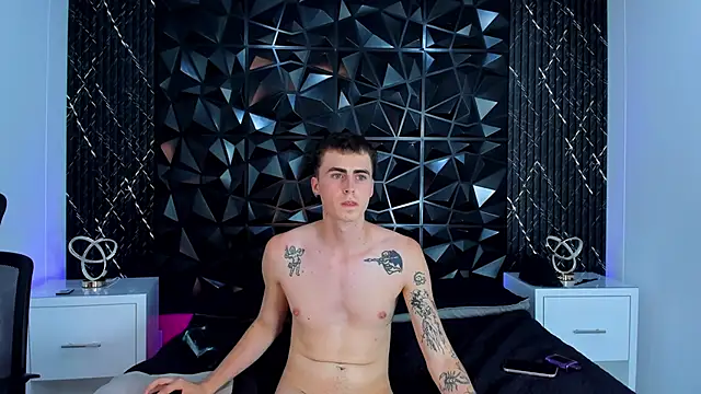 SpaceBoy1 – Live XXX-chat