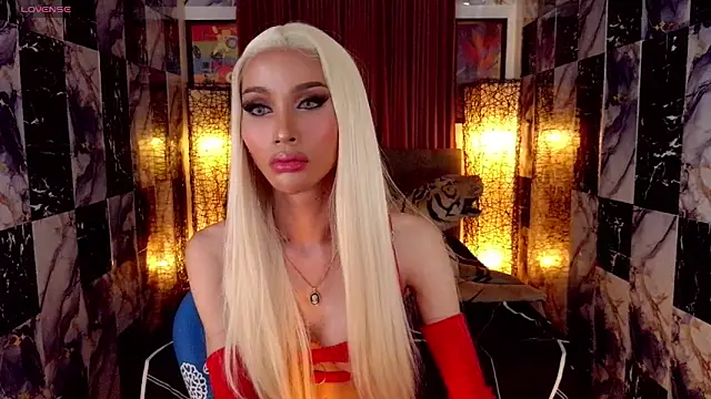 SeductiveSamanthaTS webcam show