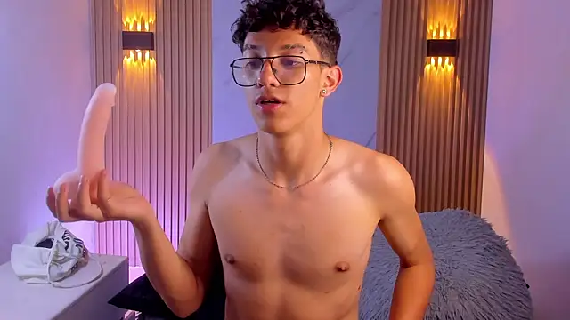 Christopher_Hunter Live XXX Chat