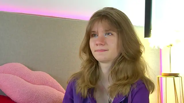 MilaMaelis Webcam show