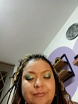 SweettSin Adlı Modelin Canlı XXX Sohbeti