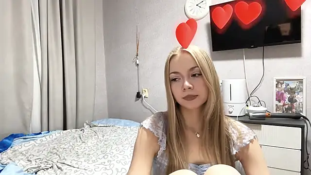 MilaSliger Chat XXX live