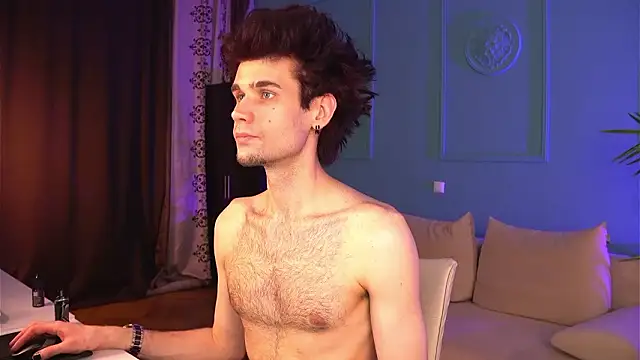 trevor_dreams – Live XXX-chat