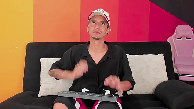 Anghell_BC Live XXX Chat