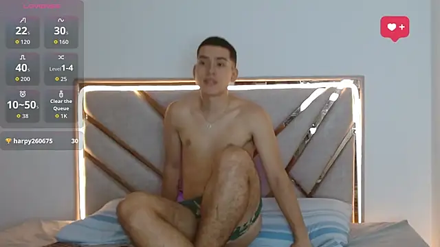 oliver___saint Live XXX Chat