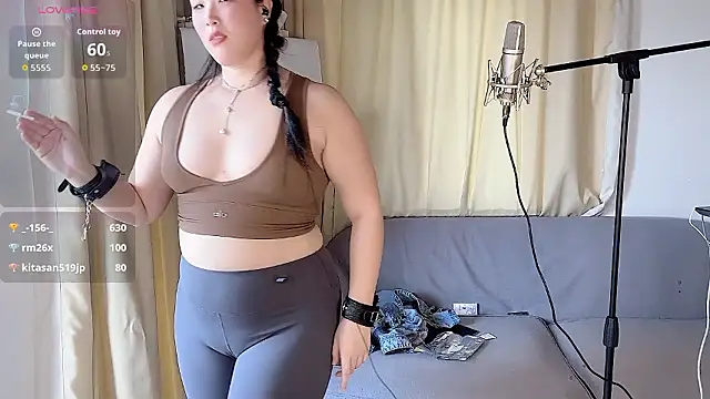 Tavie1744 Chat XXX live