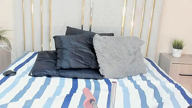 Manurousee – Live XXX-chat