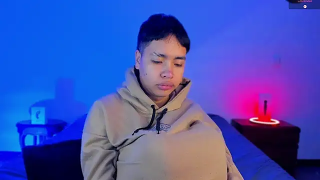 Lee_Colee – Live XXX-chat