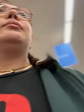 Pumpkin_bunny's Live XXX Chat