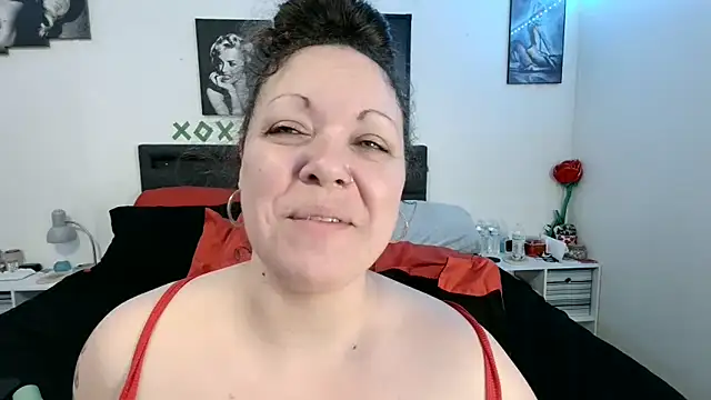 Show de webcam de AngelSinz69