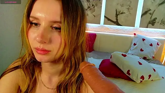 Betty_June's Live XXX Chat