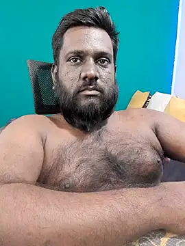 Rayansmith_ – Live XXX-chat