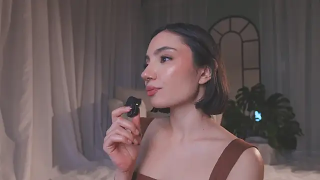 AmyArmstrong: απευθείας συνομιλία ΧΧΧ