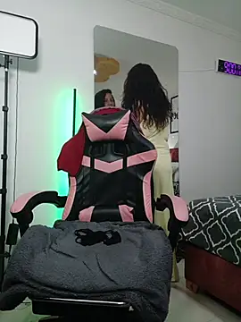 Czat XXX na żywo – Marie_Mature