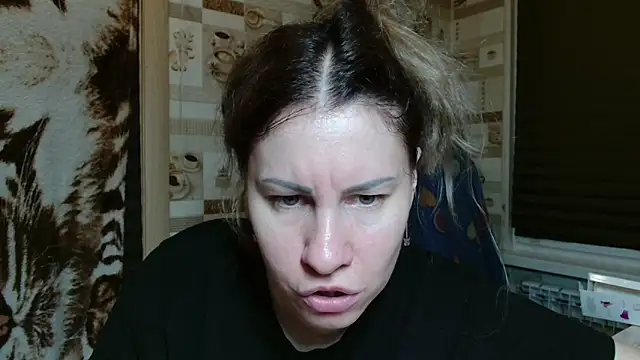 Živý XXX chat TherestlessKitty