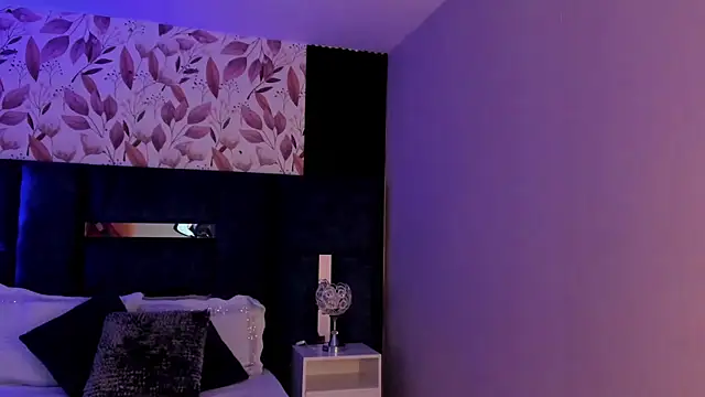 XXX chat uživo modela AmmyJones_