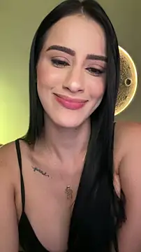Chat +18 de SarahhSmitth1 ao vivo