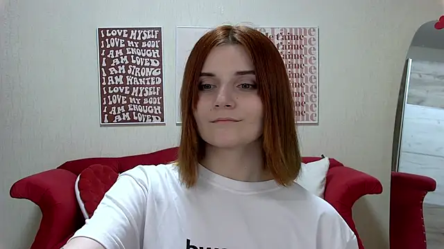 Czat XXX na żywo – KellyStone