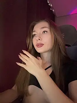 Ohmy_Nora_ – Naživo XXX chat