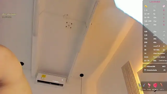 Czat XXX na żywo – KarlieMoore