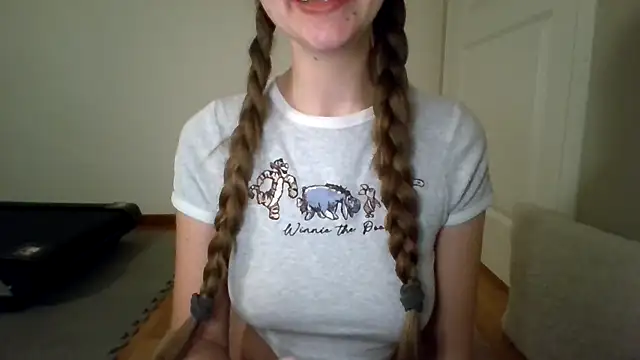 TaylorWest62 Live XXX Chat