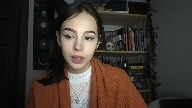 Czat XXX na żywo – Yuna5343