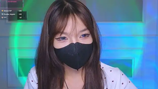 _____Panda_____: онлайн-секс-чат