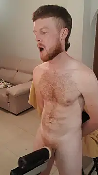 bailey_mcvicar Webcamshow