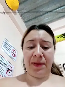 Czat XXX na żywo – Hannah-colx