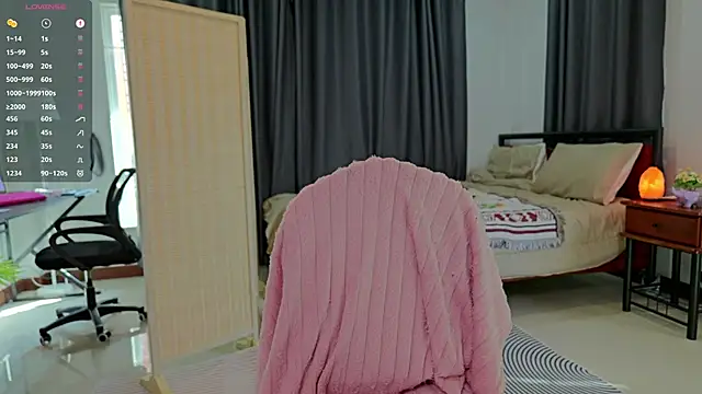 PocketElsa 即時 XXX 聊天