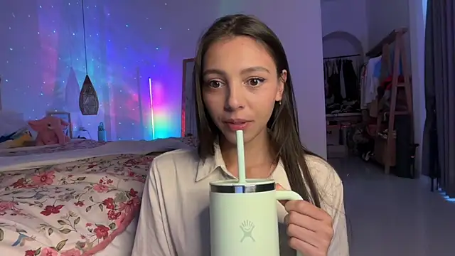 keirasworld Live XXX Chat