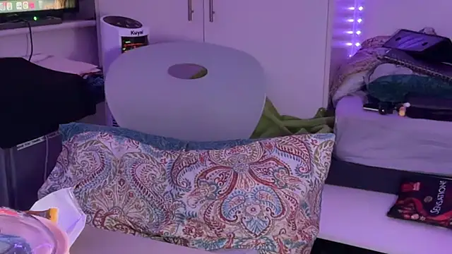 Gander_At_Xander Webcamshow