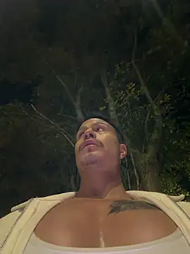 DominickVegas 即時 XXX 聊天