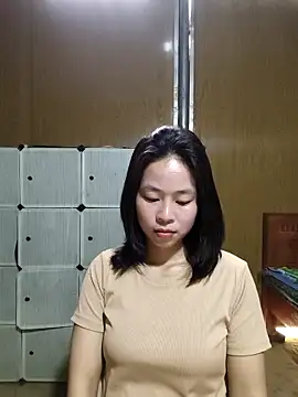 Cat-meow Live XXX Chat