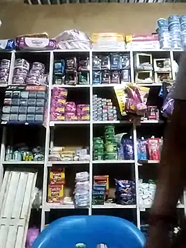 Živý XXX chat MIA-LARIOS